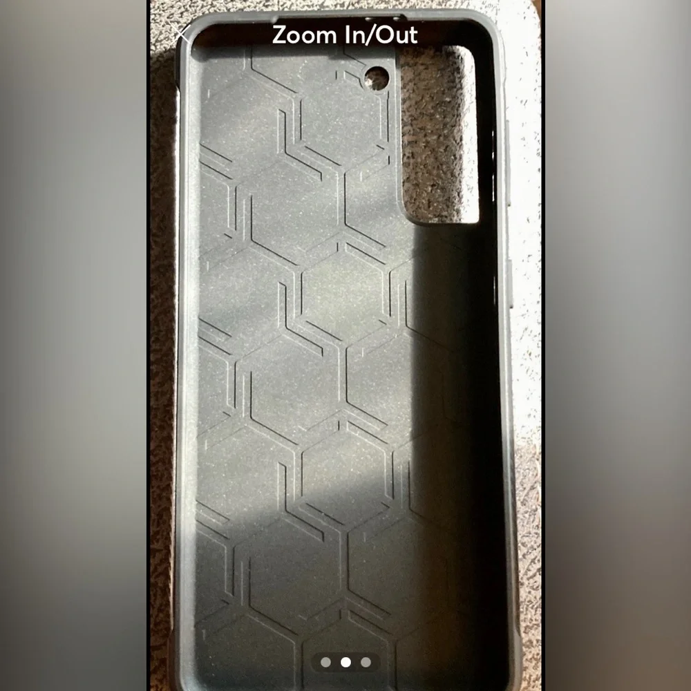 Galaxy S21 case